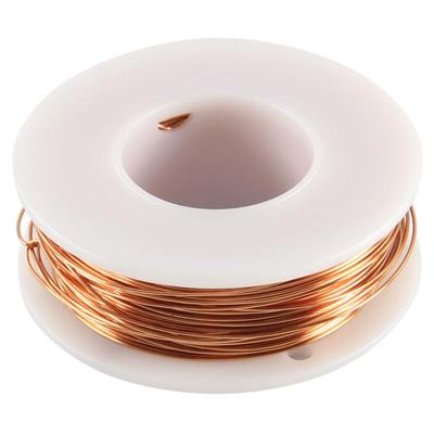 T2紫铜丝铜丝线导电电镀DIY裸铜