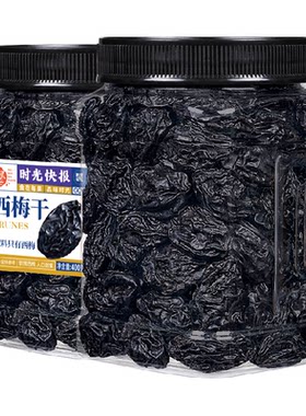 每果时光新疆大西梅干