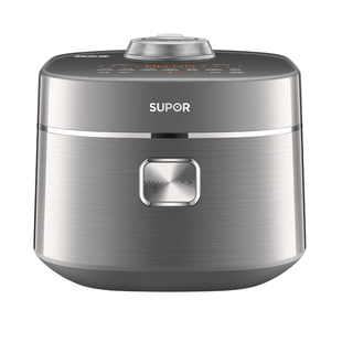 【38女神节】苏泊尔家用旋焰釜多功能不粘泉眼4L电饭锅2026新款