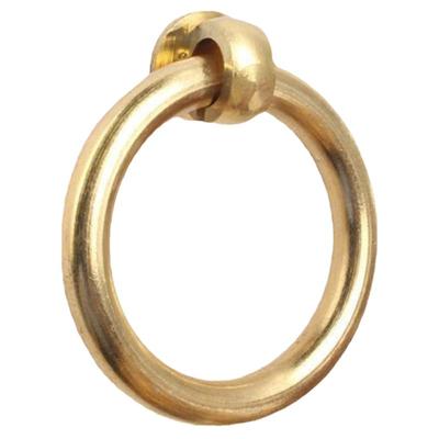 王牌铜配件纯铜简约拉环优惠满减