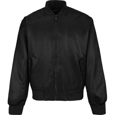 CK男士加绒夹克保暖外套