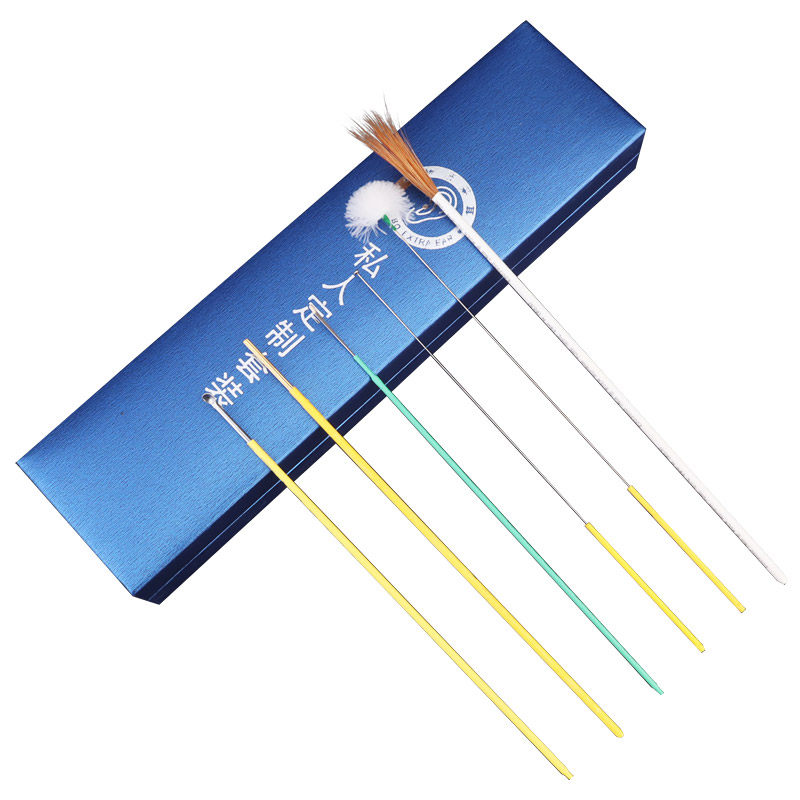 订制logo私人定制套装采耳工具