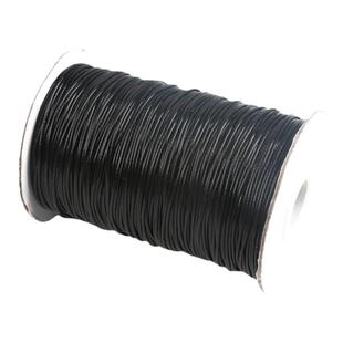 1mm韩国蜡线蜡绳仿皮绳子编织线材DIY手工制作手链项链耳饰品配件