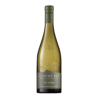 新西兰马尔堡云雾之湾蒂蔻蔻干白葡萄酒CLOUDY BAY TEKOKO