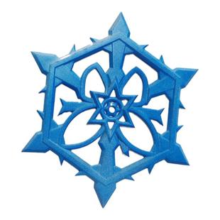 [现货]第五人格祭司冰中蝶道具手杖cosplay道具武器手持物cos服装