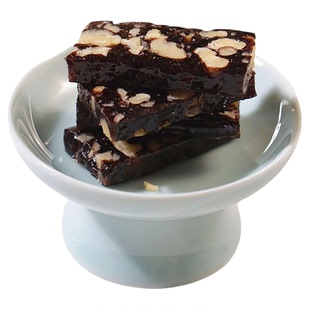 血糯米核桃糕无添加女生补气养血超好吃的健康零食小吃营养养生