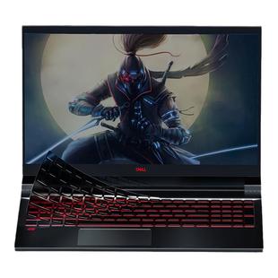 适用Dell戴尔G15键盘膜G16游匣5520笔记本5511电脑5525 G5贴G7保护膜Vostro成就15Pro防尘罩G3 15 5510 7510