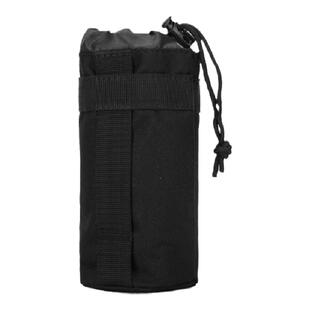 腰带水壶包斜挎户外战术molle儿童腰包便携骑行自行车背包水壶袋