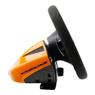 FANATEC GT2/GT3双皮带力反馈游戏方向盘电脑G29/T300赛车模拟器