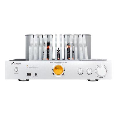 AirDance悦耳丹声胆机hifi功放机