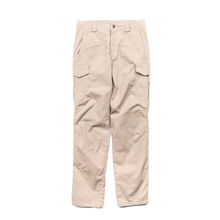 美国5.11艾康长裤男74521户外登山多口袋耐磨修身格子布511工装裤