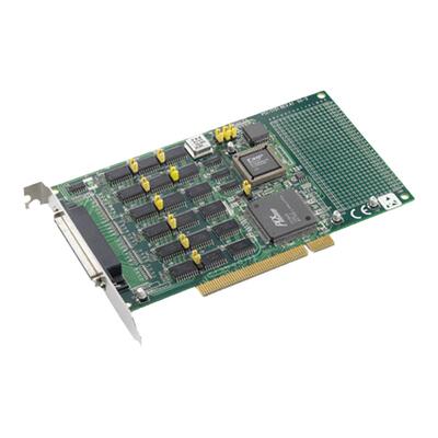 研华PCI-1751数字量隔离采集卡