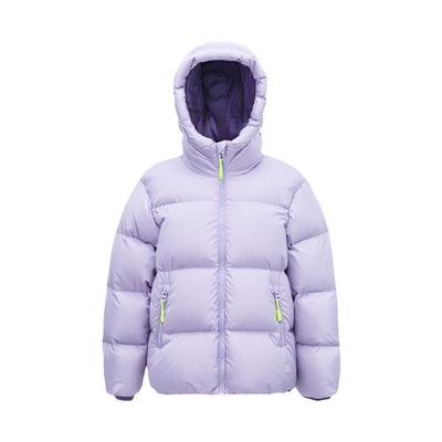 一贝皇城儿童羽绒服2025冬季新款