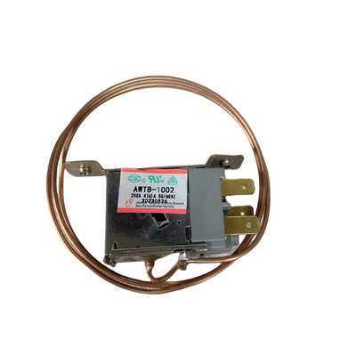 螺杆空压机冷冻常温控制器