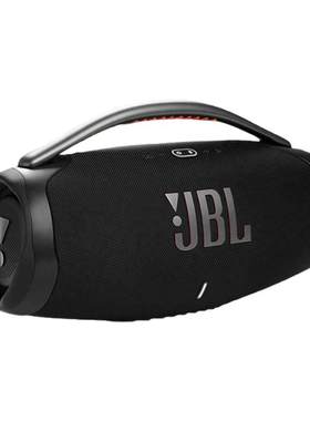 JBLboombox4战神4蓝牙户外音箱3