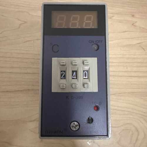 O111ROM E5EN温度控制器