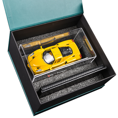 辰望良品车模生日礼物礼盒款