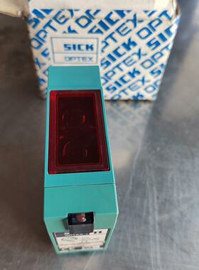 议价Sick Sensor Wl260-P430 Actual Item As Shown In Picture P