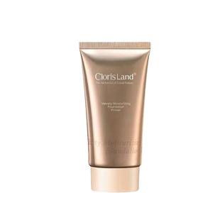 花皙蔻光锻无暇隔离霜妆前乳自然裸妆提亮肤色遮瑕官方旗舰店正品