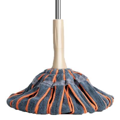 全棉毛巾拖把无痕不留水渍无水印