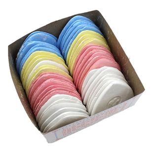 裁剪工具画粉裁衣划粉包邮划粉笔裁缝用划粉片隐形画线高温消失