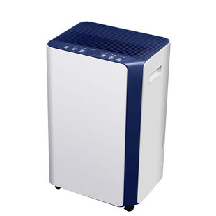 松井除湿机家用轻音客厅抽湿器干燥吸湿卧室房间除潮湿SJ525E388E