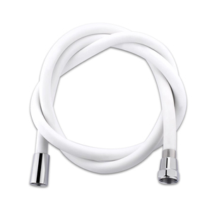 花洒软管淋浴喷头水管通用浴室洗澡管子淋雨连接管花酒枪灰色软管