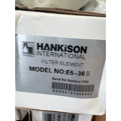 【请询价】全新Hankison国际滤芯E536II型号
