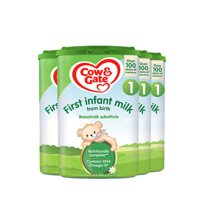 牛栏英国进口0-6个月800克