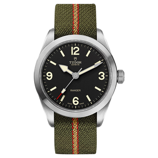 正品瑞士帝舵TUDOR游侠系列机械男表休闲运动手表天文台认证机芯