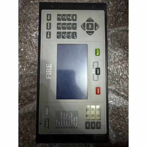 Consilium康士廉 Salwico MX4000火警控