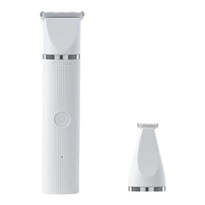 小佩宠物电推剪2合1狗狗剃毛器