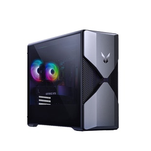 联想（Lenovo）来酷斗战者锋7000/设计师geekpro台式电脑主机电竞游戏办公视频剪辑图形设计RTX5060-8G独显