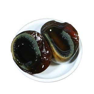 海鸭流心松花皮蛋正宗红树林海鸭溏心皮蛋特大25枚整箱变蛋批发
