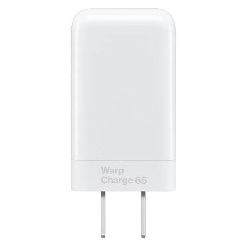 一加65W数据线原装正品Warp闪充