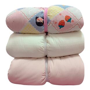 捆被子专用拉拉卷叠被子收纳神器棉被捆绑带绳子衣服衣柜衣物整理