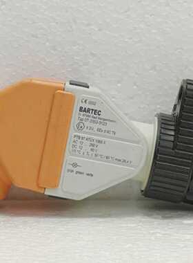 BARTEC 07-3353-3123 Explosionsgeschützte Meldeleuchte Ex d