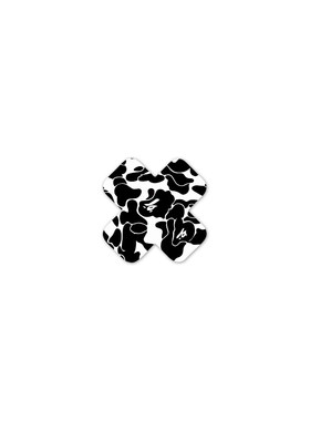 tlp反光车贴xx迷彩漆面遮划痕