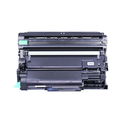 适用兄弟B7520DW硒鼓DCP-B7520DW易加粉墨粉盒Brother激光打印机墨盒7520dw多功能一体机粉筒粉仓TN-B020碳粉