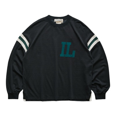 REMIRELIEF长袖外套派克服