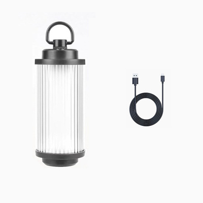 屿风D-S3-Pro充电式多功能露营灯