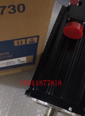 议价HG-JR503B全新三菱伺服电机出售，质保一年可开增票