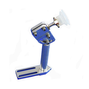 机械手配件大全吸盘万向座支架可调多关节夹具抱具金具万向座杆子