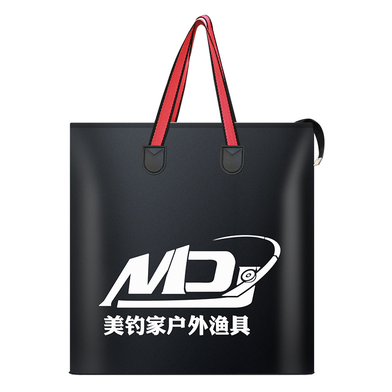 多功能便携型防水鱼获袋渔具包