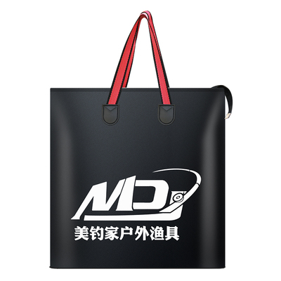 多功能便携型防水鱼获袋渔具包