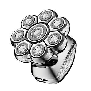 德国进口磁吸刀头光头神器剃光头专用男剃头刀电动多功能刮光头刀