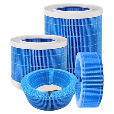 适配小米空气净化器滤芯