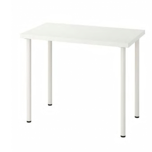 适宜家用利蒙电脑桌办公桌子家用简易餐桌卧室化妆桌学习写字书桌