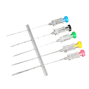 一次性使用埋线针可吸收胶原蛋白线美容中医穴位针灸开穴埋线无菌