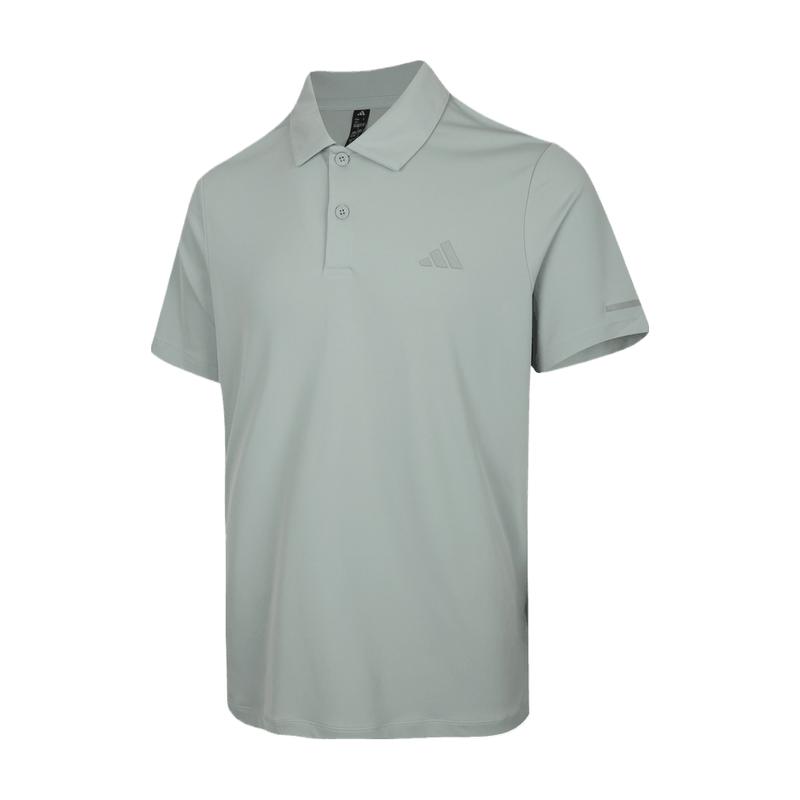 【自营】adidas阿迪达斯FAV KN SS PLO男子运动休闲POLO衫KX2743